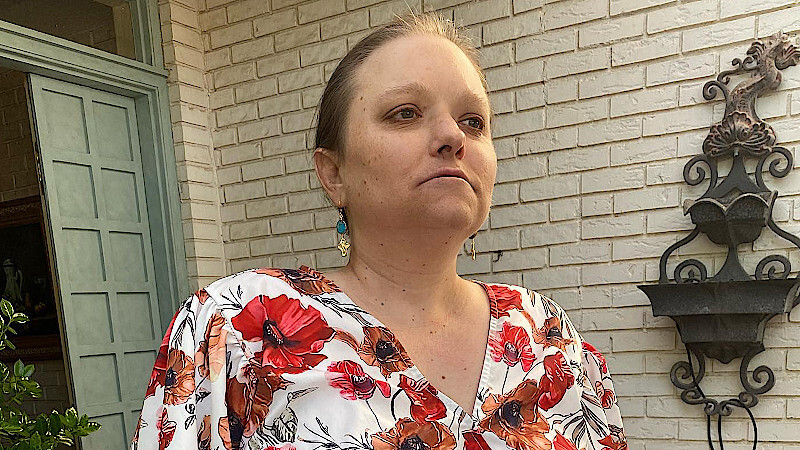 Ex-gubernatorial candidate O’Rourke on late sibling: ‘A beautiful soul, a loving sister, daughter and friend’