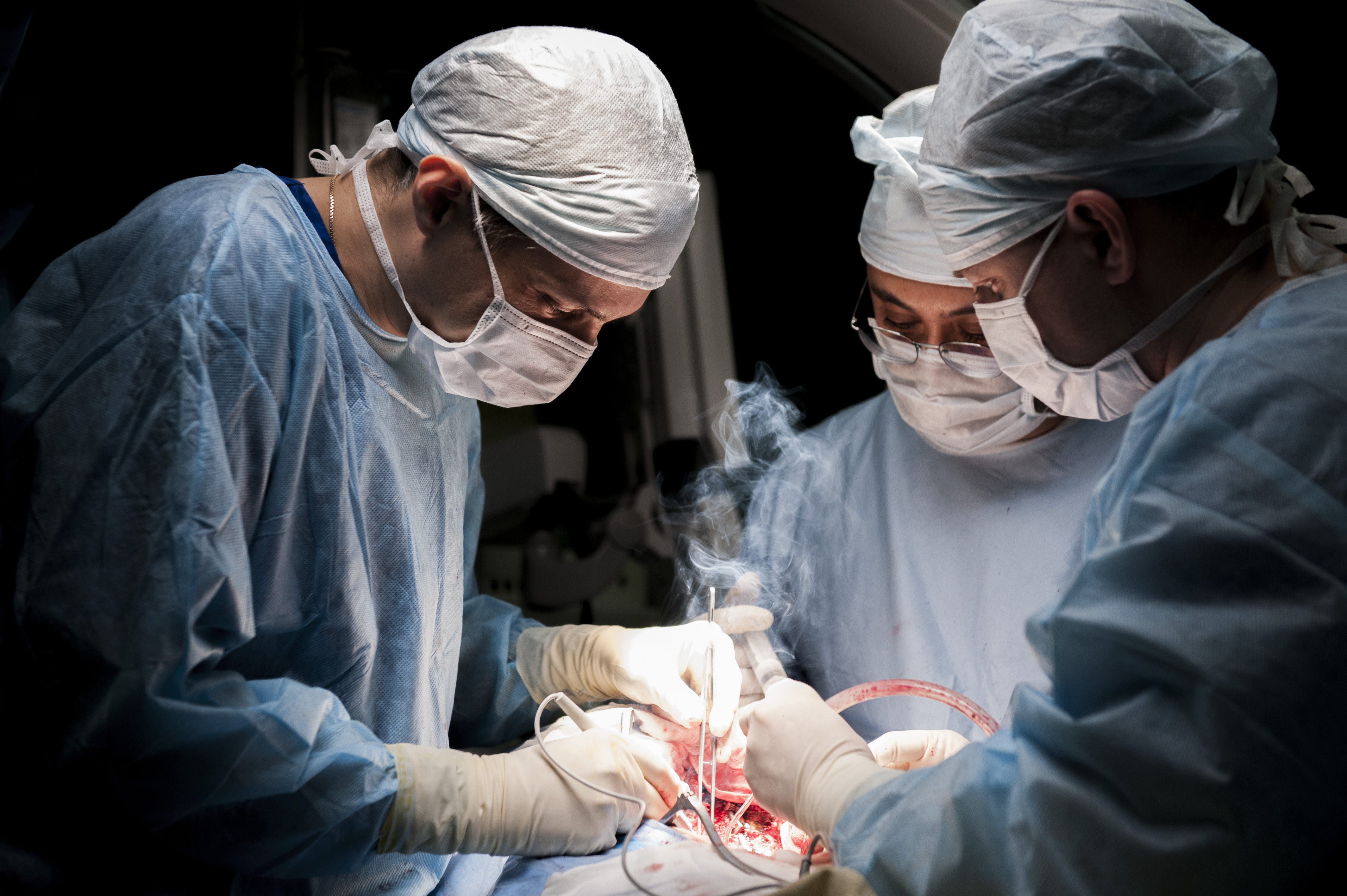 Ask BayCare Clinic: Minimally Invasive Spine Surgery on January 5