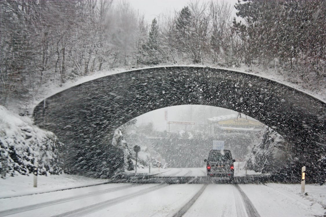 Snow Emergency Ends – 1/30/23