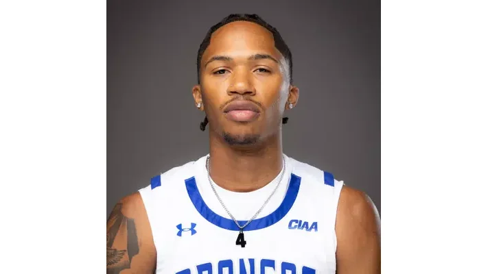 Travon Cooper II Travon Cooper II