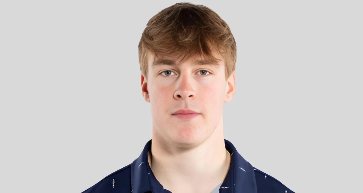Bino Watters, Baseball at Notre Dame Fighting Irish Bino Watters, Baseball at Notre Dame Fighting Irish