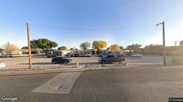 1915 Greenwood Street, San Angelo, TX 76901 1915 Greenwood Street, San Angelo, TX 76901