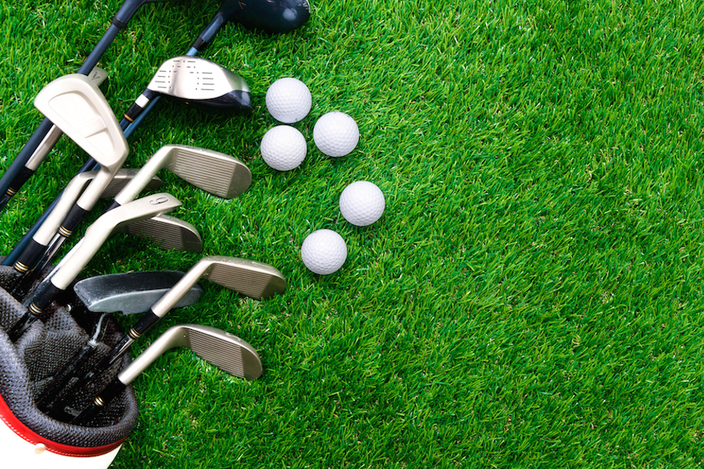 BALTIMORE CITY CHAMBER OF COMMERCE: Inaugural Golf Classic to be held June 17