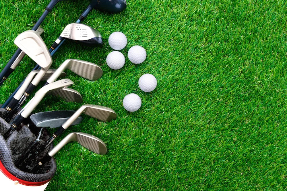 RALEIGH CHAMBER OF COMMERCE: Golf Tournament 2019 to be held on October 22