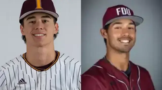 Which former Nassau Standard area high school standouts will be in action in the week starting Monday, April 21?