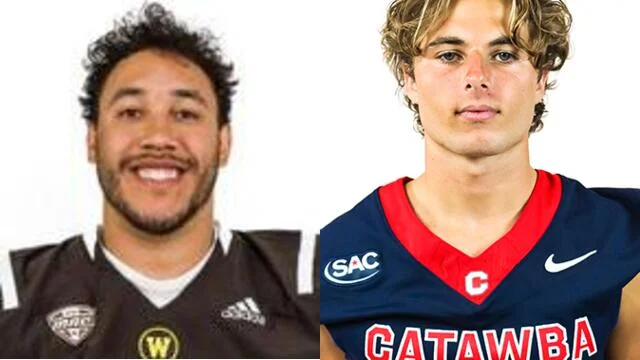 Which former SE North Carolina News area high school standouts will be in action in the week starting Mon Sept. 9?