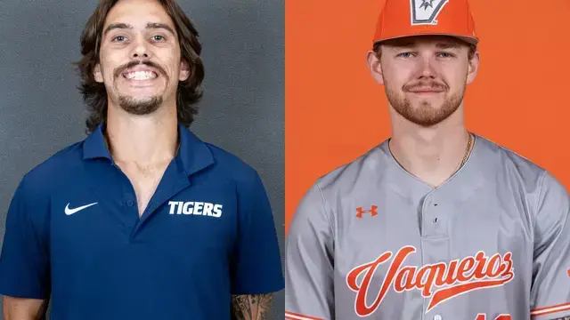 Raef Wright and Andrew Taylor