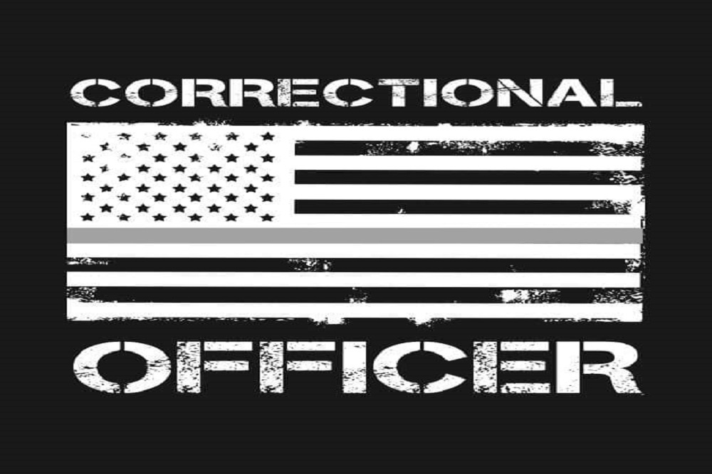 Oneida County Sheriff’s Office – National Correctional Officers Week Oneida County Sheriff’s Office – National Correctional Officers Week