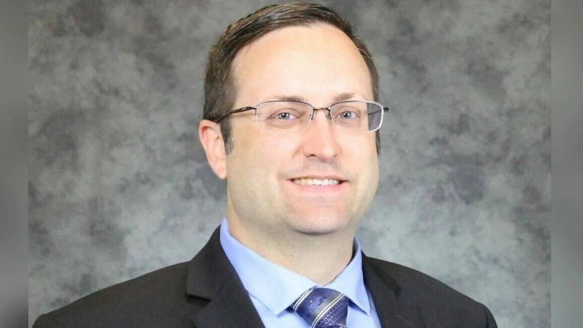 Derek Timms, Wisconsin Academy Principal
