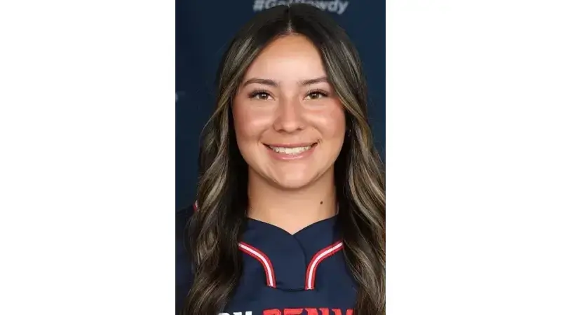 On Friday, May 9, former Rosary Academy standout Natalie Romero collegiate team loses in the NCAA Division II Softball Championship