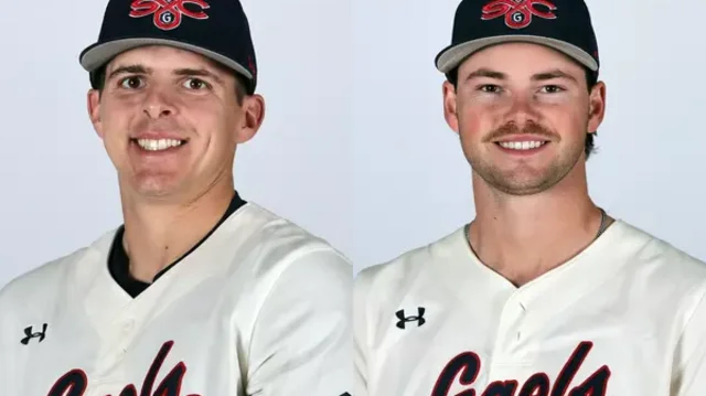 Which former Fresno Leader area high school standouts will be in action on Wednesday, May 7?