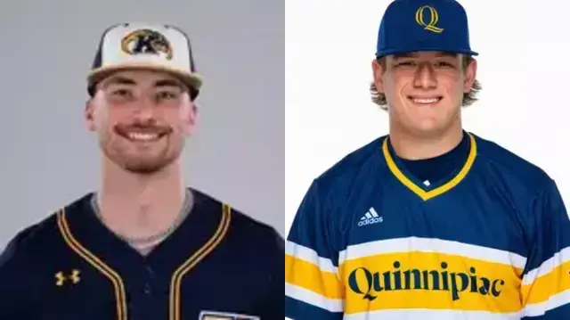 Which former Coal Region News area high school standouts will be in action on Friday, May 16?