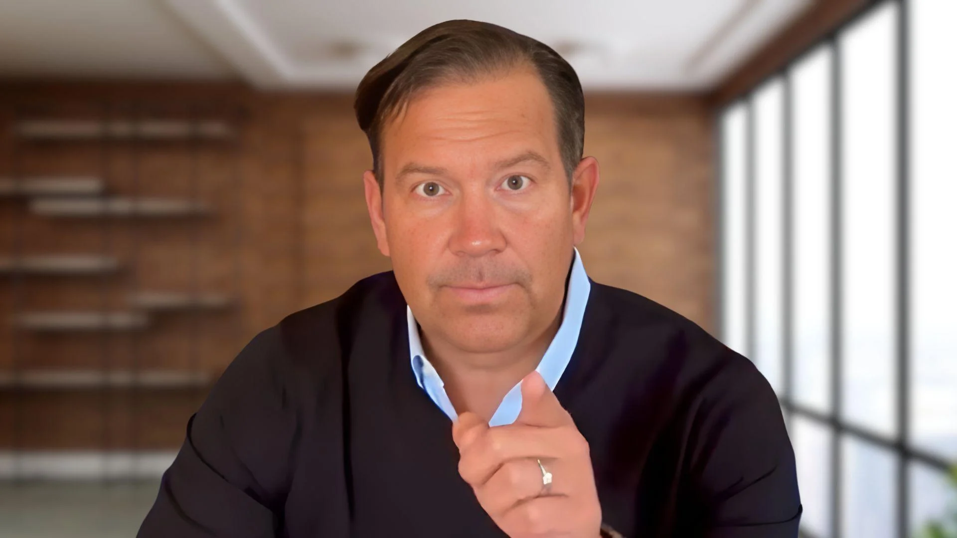 Steve Cortes: Pennsylvania Catholic voters ‘increasingly’ shifting right over affordability, immigration