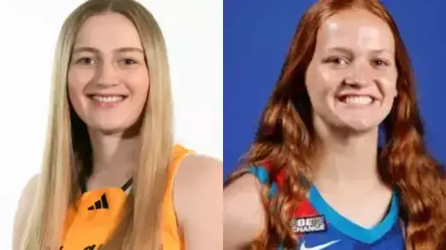 Which former Milwaukee City Wire area high school standouts will be in action on Sunday, Nov. 17?