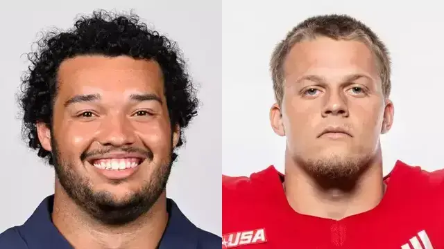 Xavier Bausley and Thaxton Gallagher - Xavier Bausley and Thaxton Gallagher -