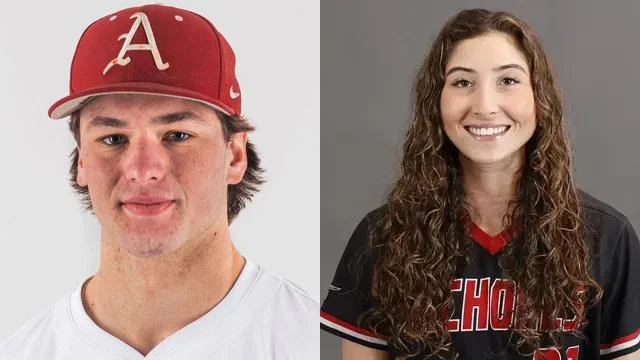 Which former Santa Cruz Standard area high school standouts will be in action on Wednesday, March 19? Which former Santa Cruz Standard area high school standouts will be in action on Wednesday, March 19?