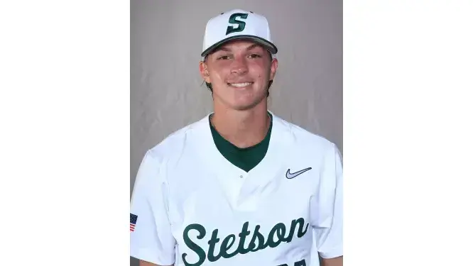 Matthew Heyl, former Montverde Academy standout’s collegiate team plays on Friday, May 30 in the NCAA Division I Baseball Championship