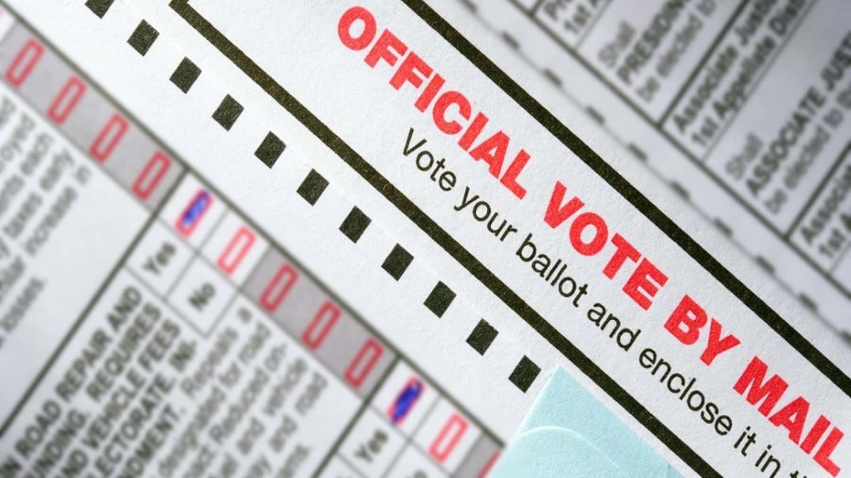 Clark County: No grants for ballot dropboxes