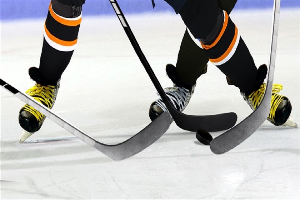 HUNTERSVILLE PARKS & RECREATION: Charlotte Street Hockey League In Huntersville