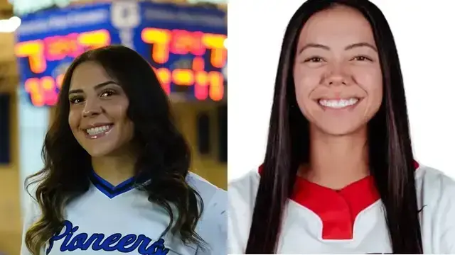 Which former Victor Valley Times area high school standouts will be in action in the week starting Monday, April 21?