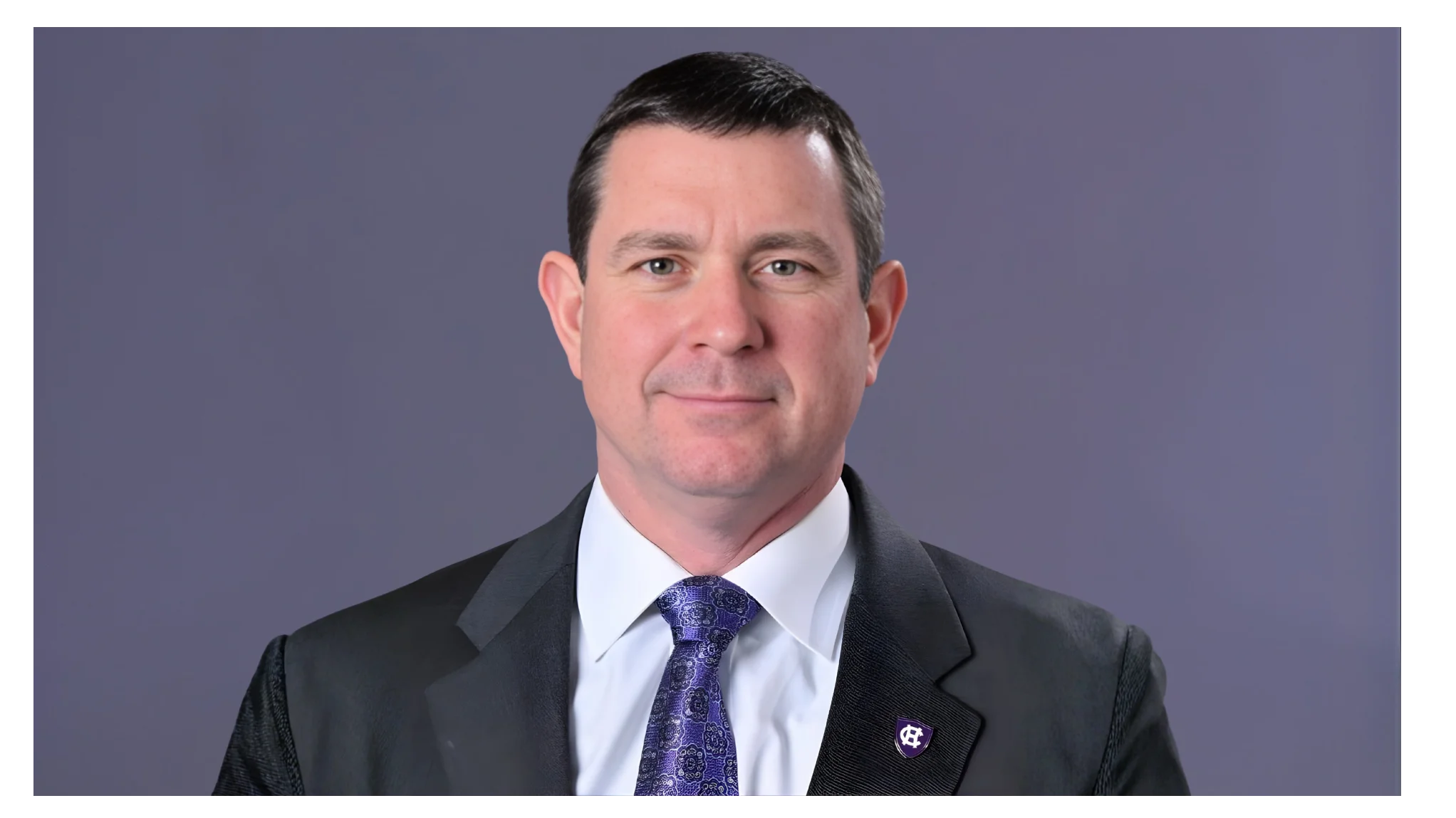 Holy Cross men’s lacrosse prepares for new season with experienced roster