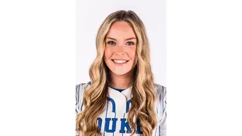 On Sunday, May 18, former Hall High School standout Sophie Garner-MacKinnon collegiate team loses in the NCAA Division I Softball Championship On Sunday, May 18, former Hall High School standout Sophie Garner-MacKinnon collegiate team loses in the NCAA Division I Softball Championship