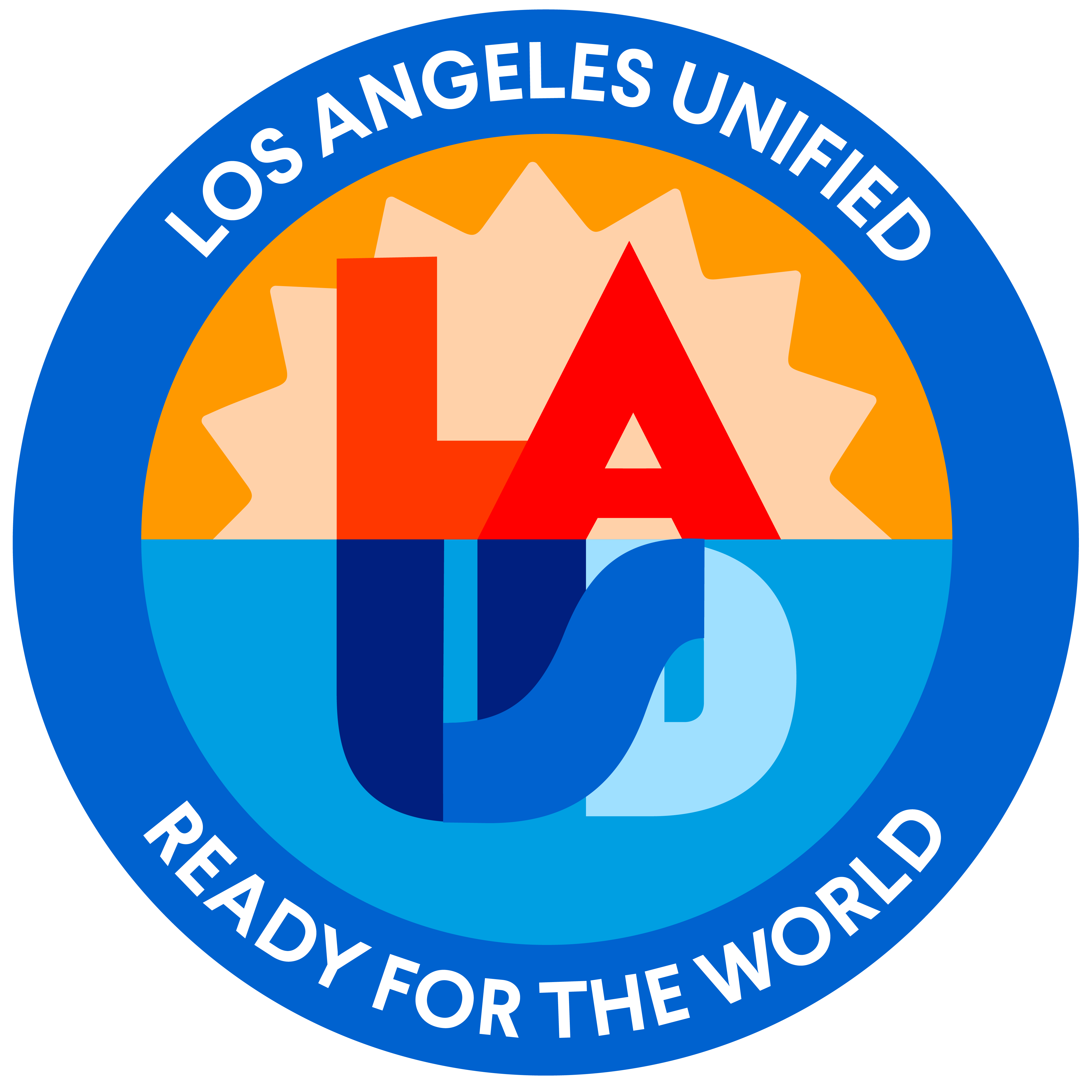 Update from Los Angeles Unified Regarding COVID-19, RSV and the Flu