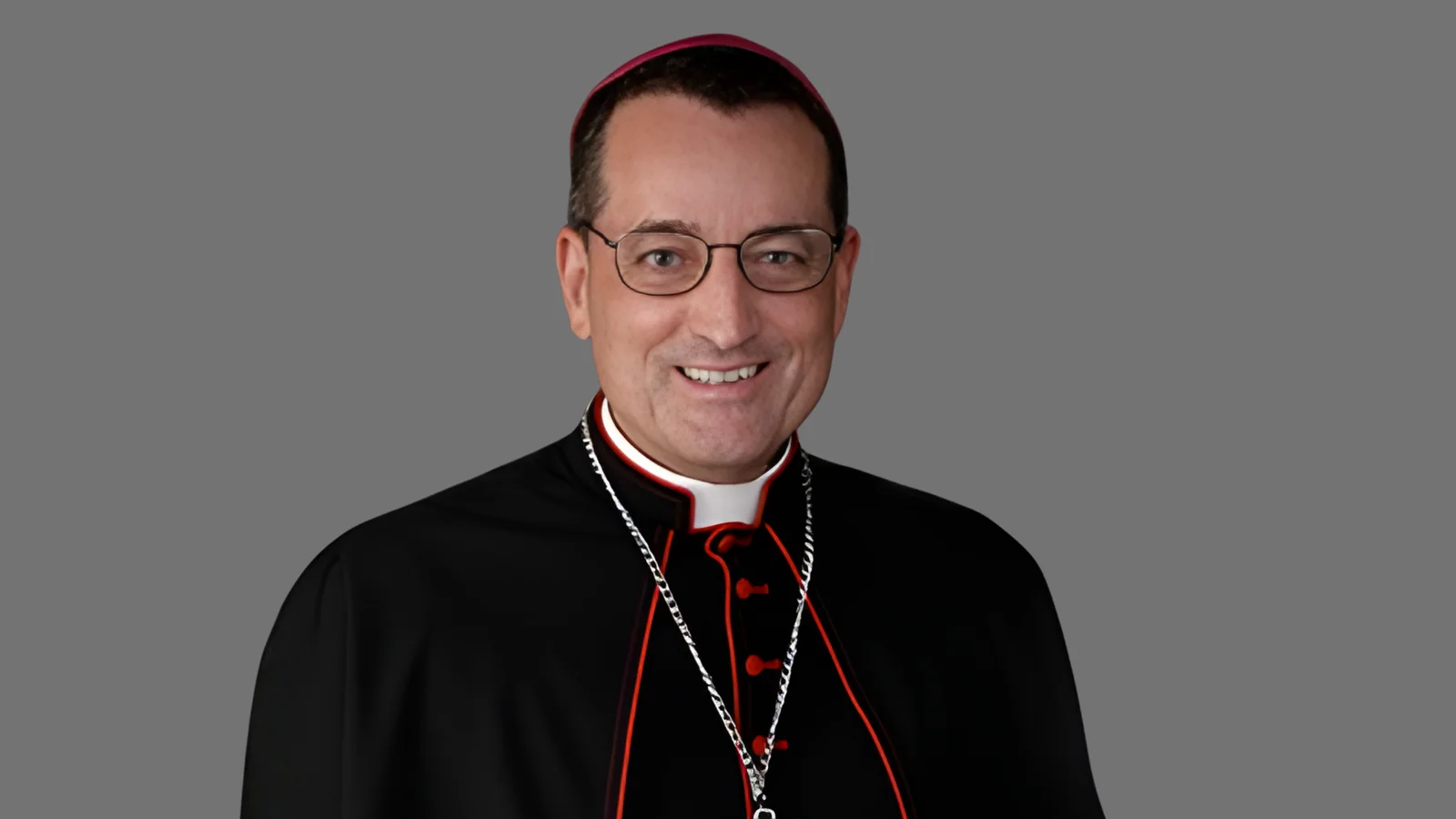Joseph Brennan, Bishop Joseph Brennan, Bishop