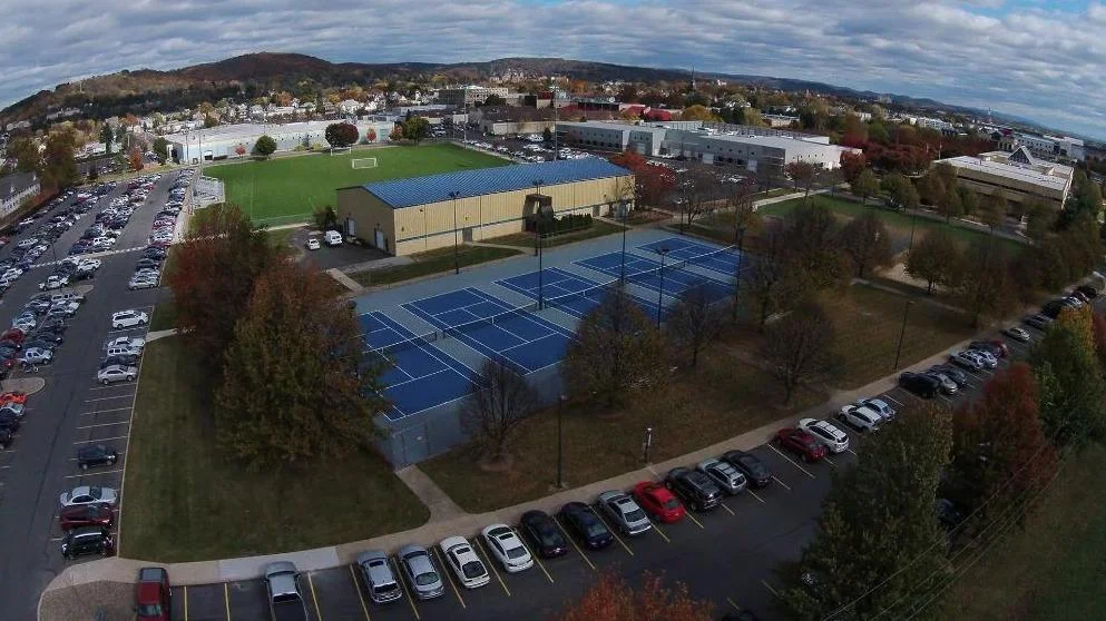 Penn College women’s tennis defeated by Notre Dame University