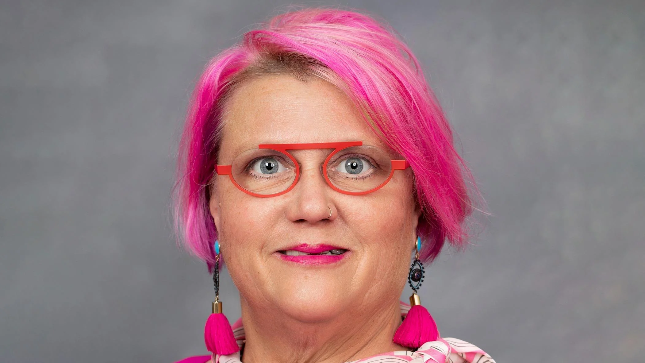Allison Dahle, North Carolina State Representative for 11th District Allison Dahle, North Carolina State Representative for 11th District