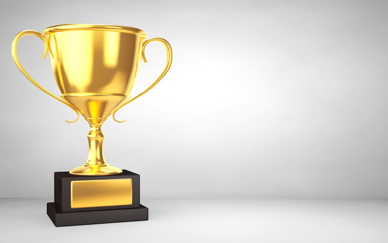 Crown Equipment recognizes dealers in Latin America and the Caribbean