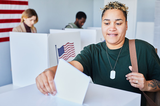 Want to vote by absentee ballot for the April 4 Spring Election