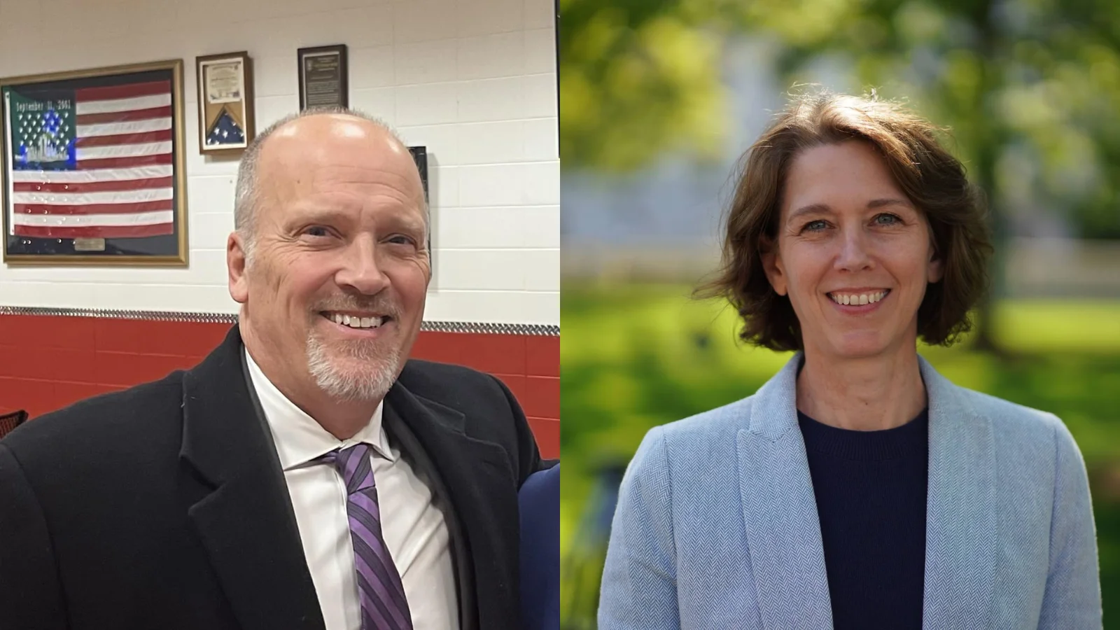 Wisconsin elections observer: ‘Susan Crawford is against voter ID’