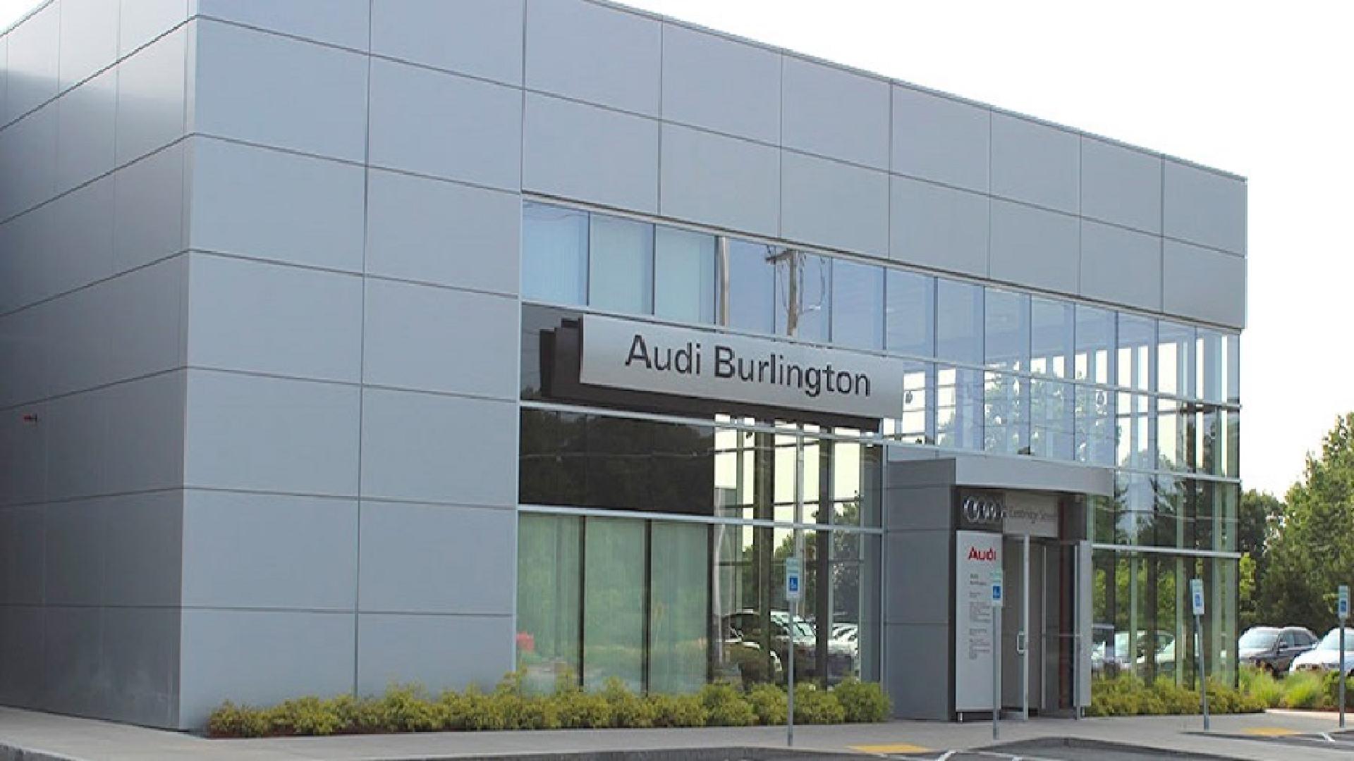 Audi Burlington to President Trump: ‘We wholeheartedly support your promise’ to end EV mandates