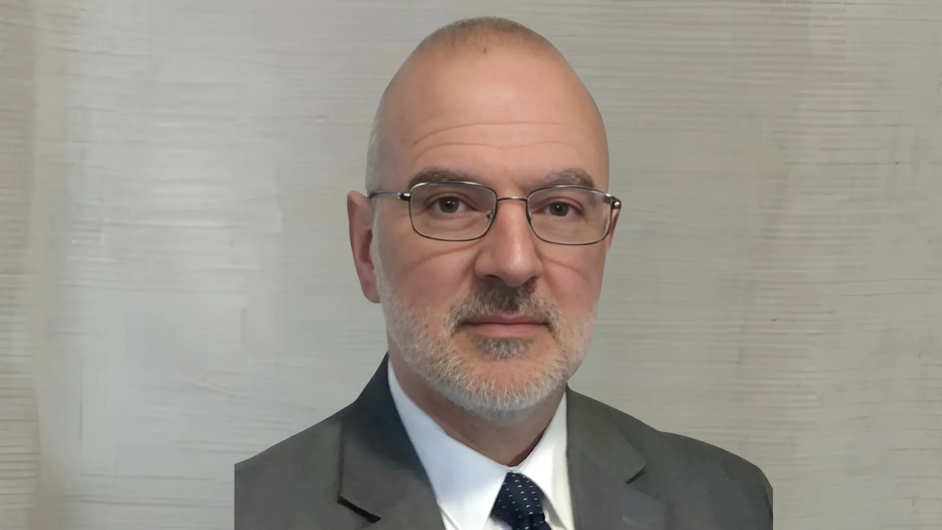 Anthony Birritteri, Vice President and Editor‑in‑Chief at NJ Business Magazine