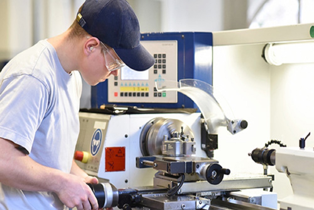 Calhoun and Kohler Co. Partner to Launch Three-Year Workforce Initiative