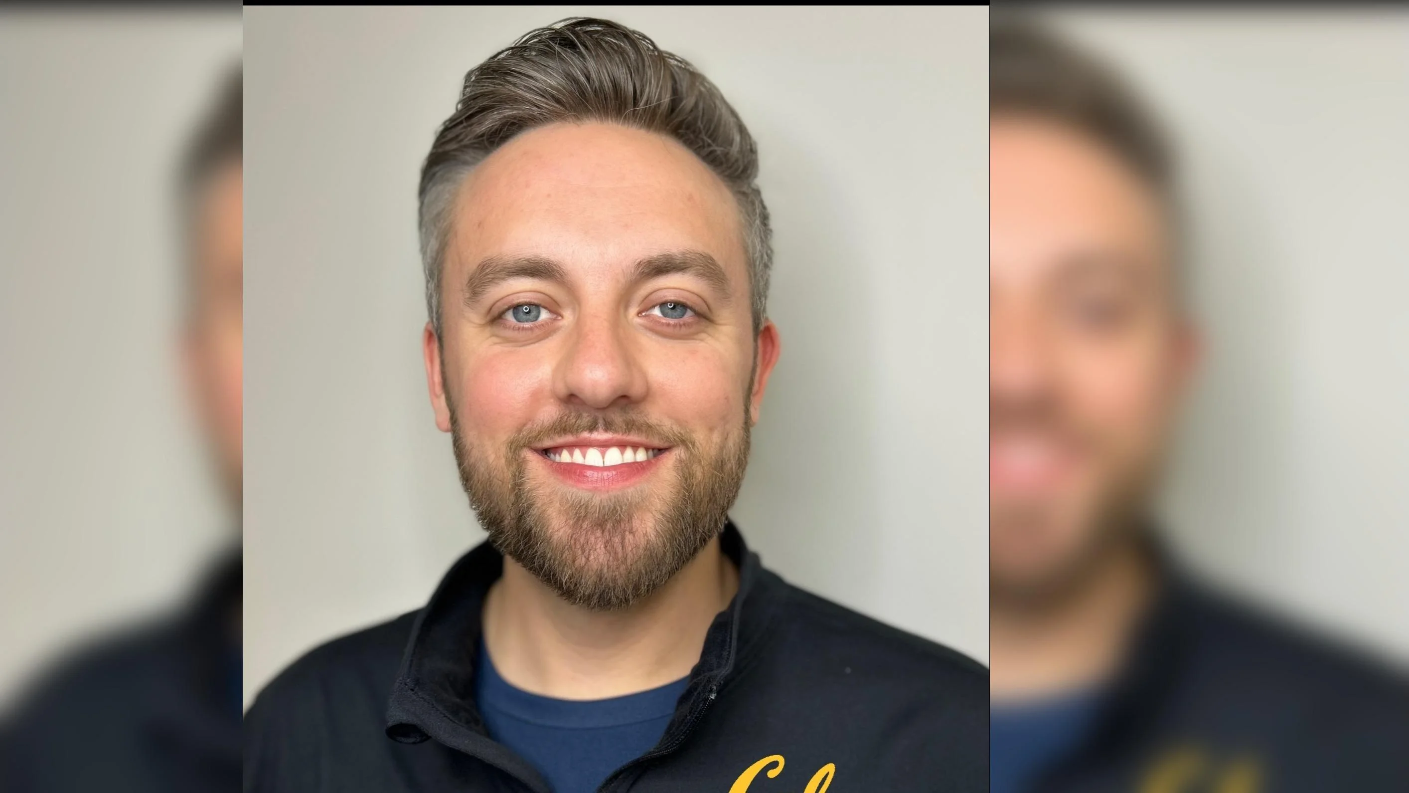 Rich Stenger joins California Golden Bears Women’s Gymnastics as associate head coach