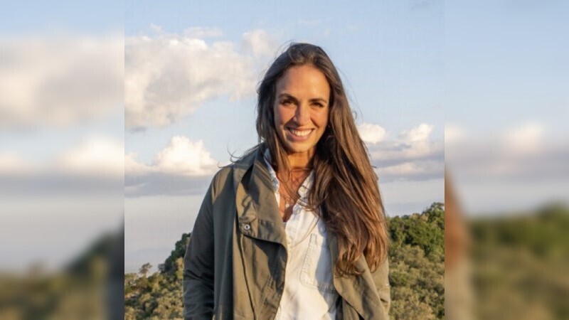 Austin’s Trail Conservancy CEO: ‘We believe art has the power to connect people to their environment in meaningful ways’ Austin’s Trail Conservancy CEO: ‘We believe art has the power to connect people to their environment in meaningful ways’