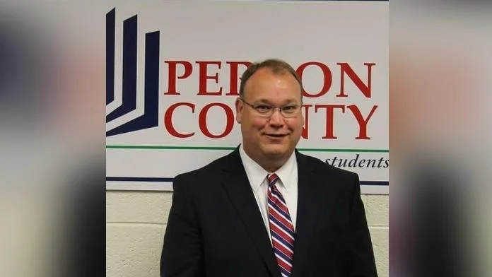 Enrollment at Person County Schools increased by 0.7% compared to previous school year Enrollment at Person County Schools increased by 0.7% compared to previous school year