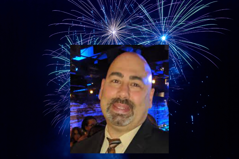 Santiago will become the 30th fully confirmed County Prosecutor to serve Monmouth County