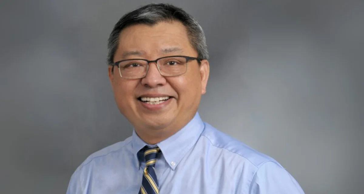 Jeffrey Ge, professor in the Department of Mechanical Engineering at Stony Brook University Jeffrey Ge, professor in the Department of Mechanical Engineering at Stony Brook University
