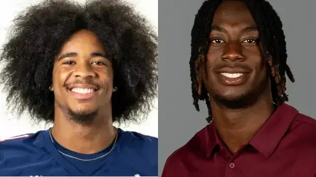 Which former Shenandoah Valley News area high school standouts will be in action in the week starting Mon Oct. 14? Which former Shenandoah Valley News area high school standouts will be in action in the week starting Mon Oct. 14?