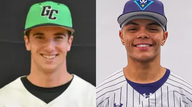 Which former SE North Carolina News area high school standouts will be in action on Saturday, April 12?