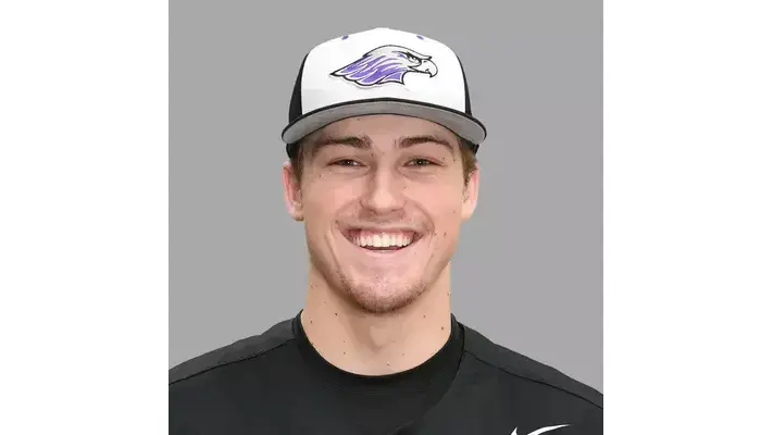 Cade Honkamp, former Brookfield East High School standout’s collegiate team plays on Friday, May 23 in the NCAA Division III Baseball Championship