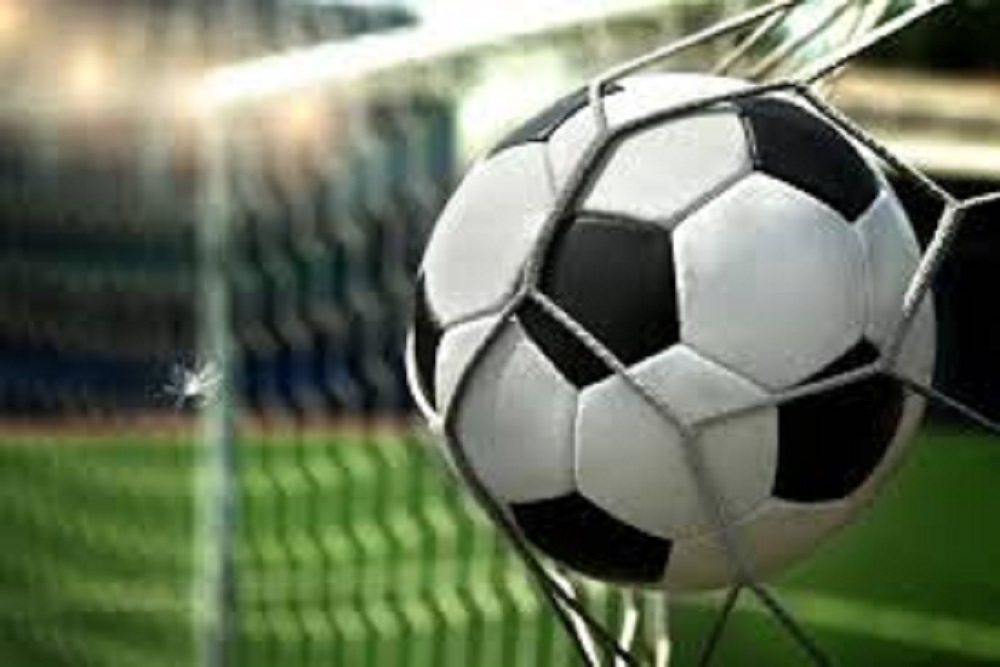 MMI Collegewide Football Match on February 25