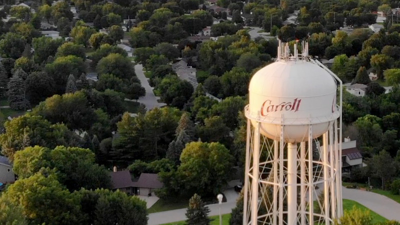 Carroll city council moves forward with their financial reports despite ‘hiccups along the way’ Carroll city council moves forward with their financial reports despite ‘hiccups along the way’
