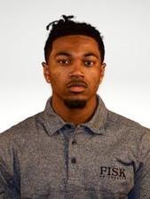 Fisk University Davenport and Davis Recognized as Daktronics NAIA Scholar Athletes for Winter Sports