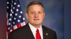 U.S. Rep. Bruce Westerman Representing the 4th District of Arkansas - Ballotpedia U.S. Rep. Bruce Westerman Representing the 4th District of Arkansas - Ballotpedia