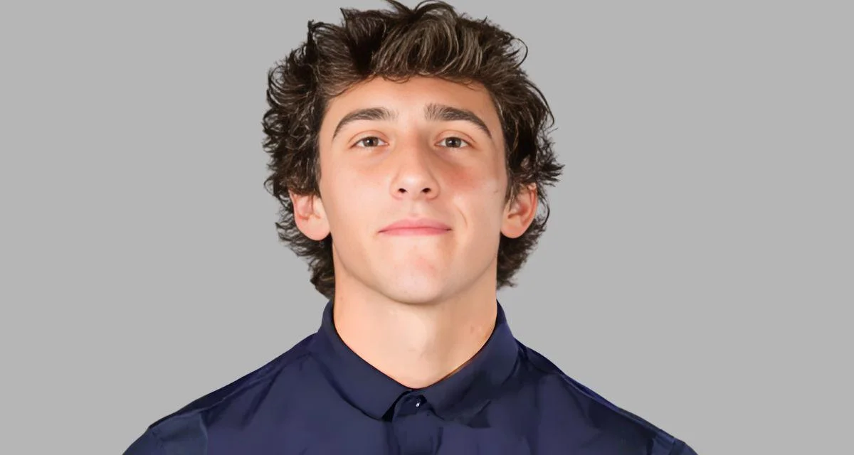 Pollyea and Bennett start strong in Big Sky Indoor heptathlon for Northern Colorado