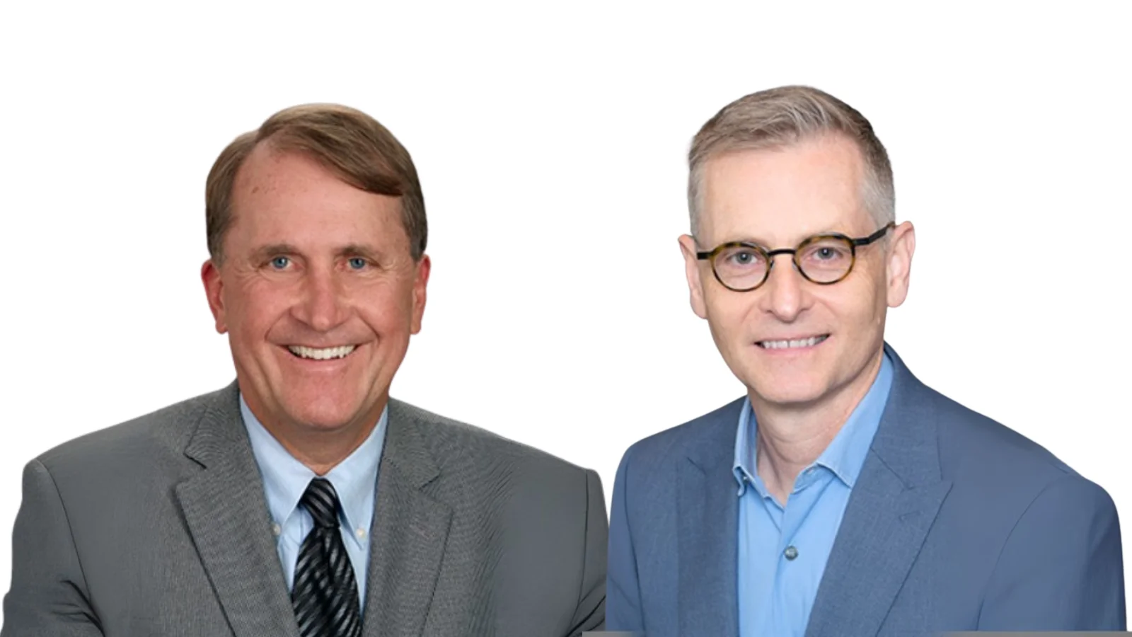 Brian Custer, Ph.D., M.P.H., and Michael Busch, M.D., Ph.D., Highly Ranked Scholars - Official Website